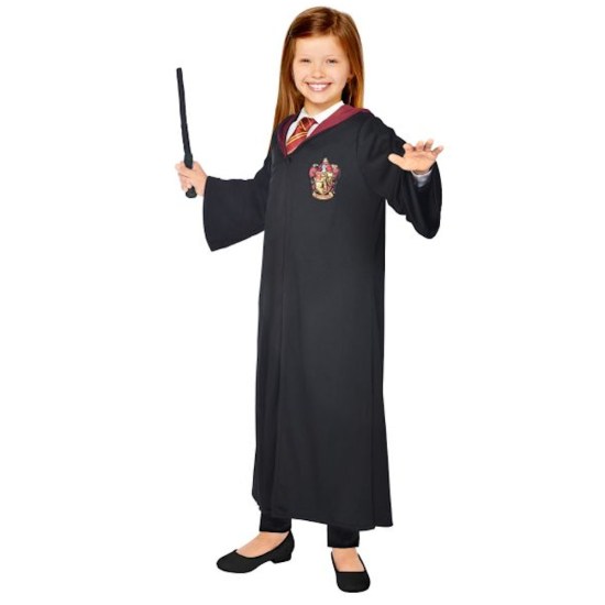 Στολή Hermione - Harry Potter Τήβεν